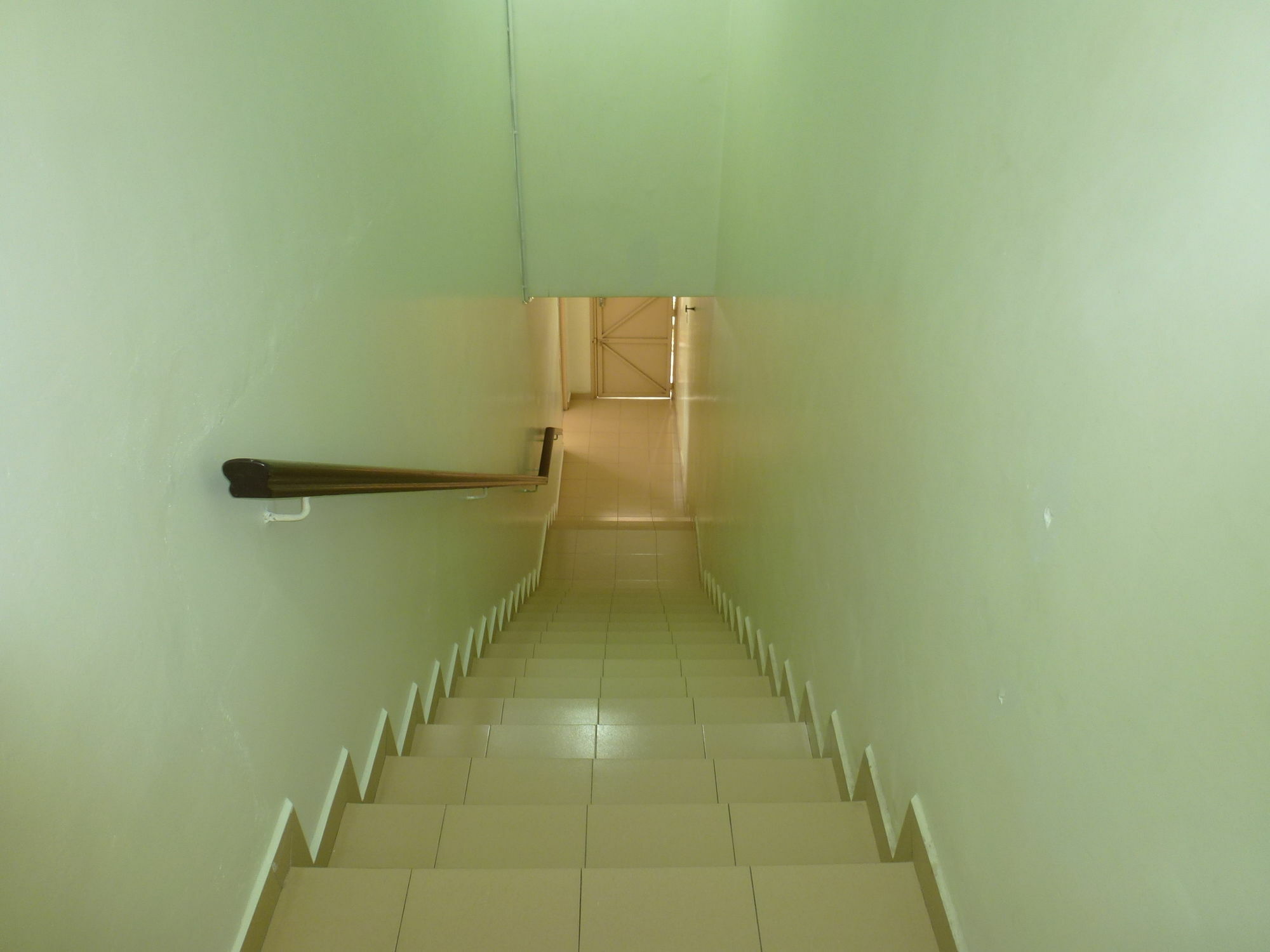 Batu Berendam Inn Kampong Sungai Putat Exteriér fotografie